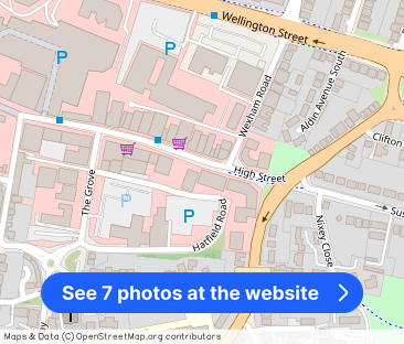 Skyline Apartments, 292-298 High Street, SLOUGH, SL1 - Photo 1