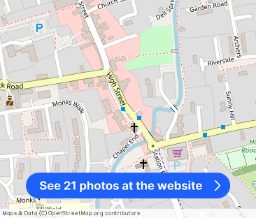 High Street, Buntingford - Photo 1