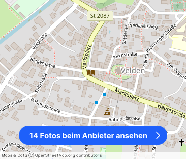 Mehr Platz, mehr Wohngefühl – 3-Zimmer-Wohnung in Velden - Foto 1
