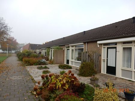 Te huur: Huis Munnikplaat 56 in Emmeloord - Foto 4