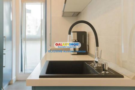 Studio de inchiriat Onix Park North Pipera - Fotografie 4