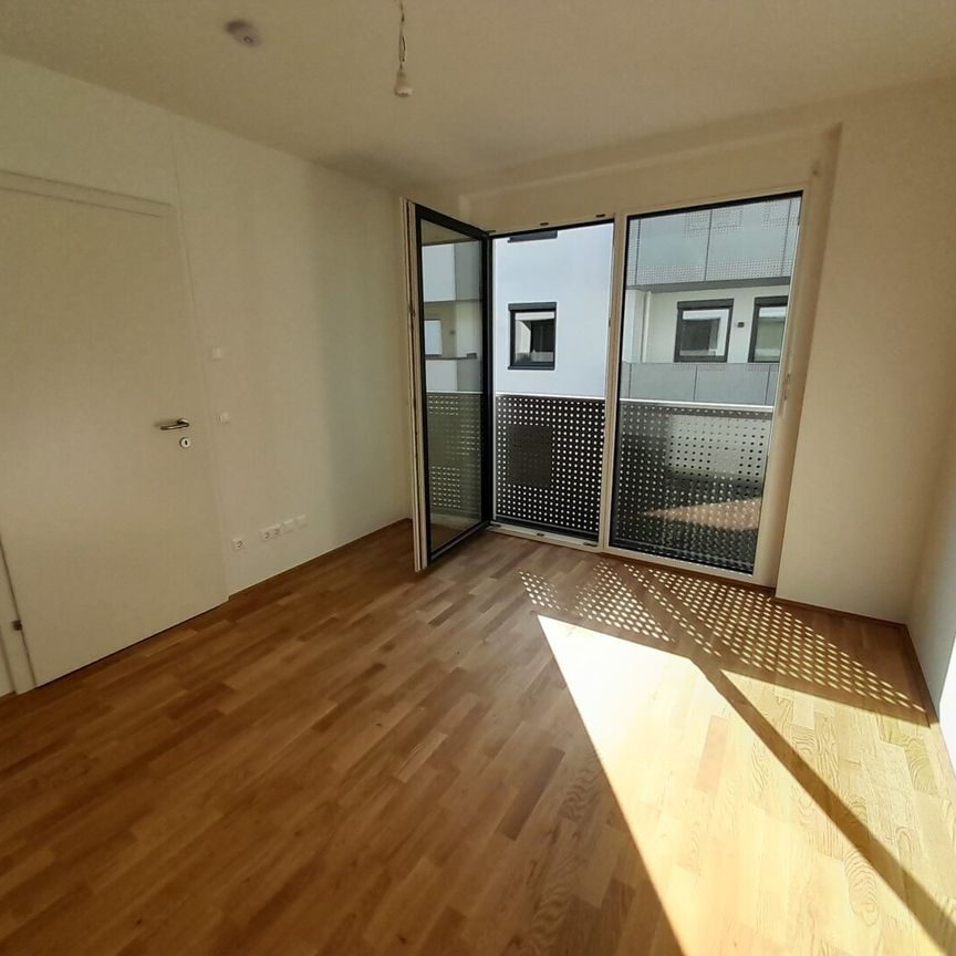 Karmeliterhof – Neubauwohntraum beim Rathausplatz - Foto 1