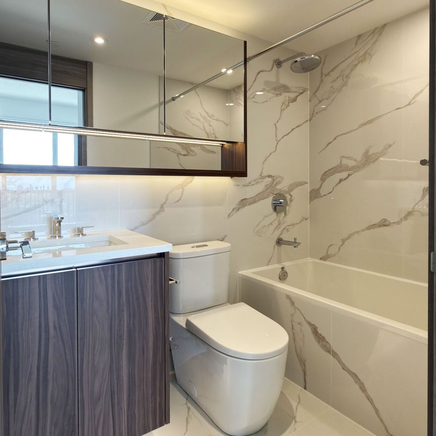 For Lease - 68 esther shiner Boulevard Unit# 1101, Toronto, Ontario - Photo 1