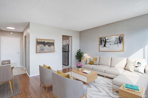 4020 Boulevard Saint-Jean, Montréal, QC - Photo 1