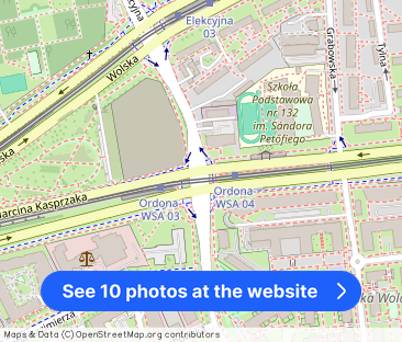 Atrakcyjne mieszkanie 3 pokojowe ul. Kasprzaka 29b - Photo 1