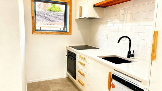 Newly Renovated & Great Location! - Photo 1