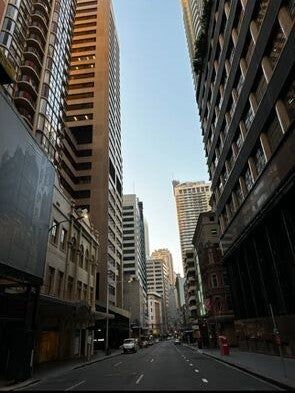 Sydney CBD - Photo 1