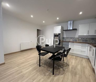 Appartement à louer à Mazingarbe - Réf. seglgli15809 - Photo 1