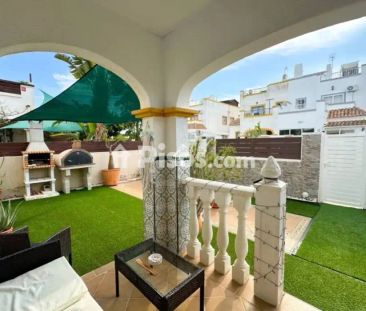 Chalet en alquiler en Torrevieja - Foto 6