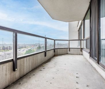 For Lease - 12 Laurelcrest Street Unit# 611, Brampton, Ontario - Photo 5