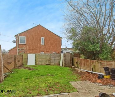 Wicklow Avenue - Photo 2