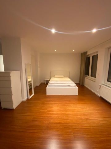 Möblierte 1-Zimmer Pendlerwohnung in 1-Familienhaus - Photo 4