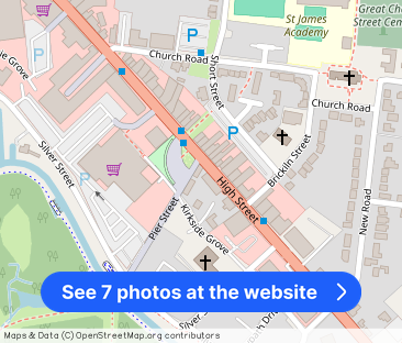 High Street - Photo 1