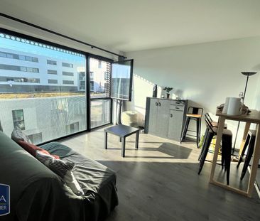 Location Appartement 2 pièces 44m² LE HAVRE 76600 - Photo 1
