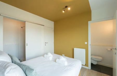 APPARTEMENT MET RUIM TERRAS - Photo 4