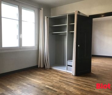 Location Appartement 3 pièces 73m² RENNES 35000 - Photo 4