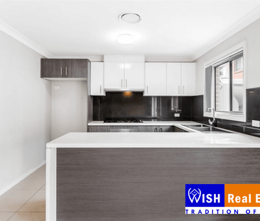 FOR RENT | Stylish Modern Townhouse with Solar, Prime Location & Lo... - Photo 6