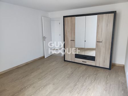 MARCILLY LE CHATEL : appartement T3 (94 m²) à louer - Photo 4