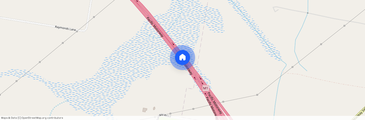 781 Pacific Drive, NSW 2440, Kempsey