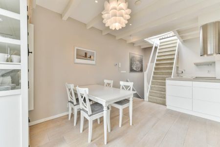 Te huur: Appartement Hoendiepstraat in Amsterdam - Foto 5