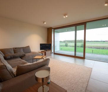 Prachtig appartement op TOPlocatie! - Foto 1