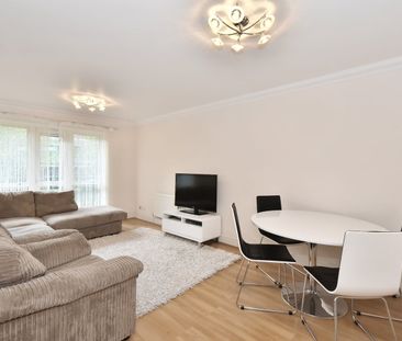 2 Bed Flat, Ormond House, SW1P - Photo 1