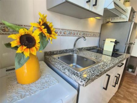 Estudio de alquiler en Calle Ventura Rodríguez, 11, La Trinidad - Photo 4