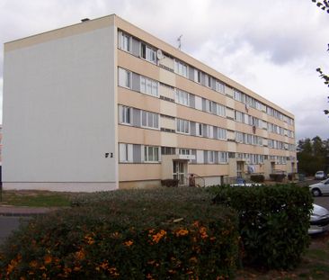 VERNEUIL D'AVRE ET D'ITON - T4 de 80 m² - Photo 2