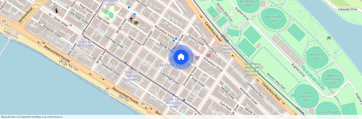 112 Neville Street, Vic 3206, Middle Park