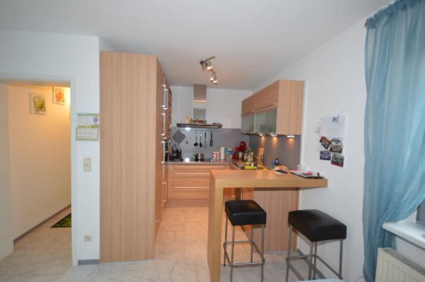 Wohnkomfort in begehrtem Stadtteil von Neumarkt! Tolle 3-Zimmer-Wohnung in Neumarkt-Altenhof - Foto 1