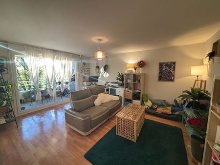 Location Appartement 2 pièces 47m² - Photo 2