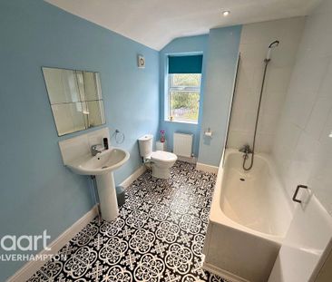 2 bedroom terraced house to rent - Photo 5
