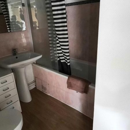 Location Appartement 1 pièce Meublé 23m² TOURS 37000 - Photo 3