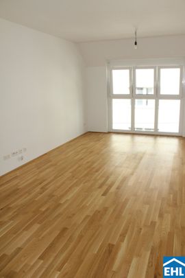 Wohnen in 1120 Wien - Top 2-Zimmer-Wohntraum - Photo 1
