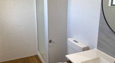 Three bedroom, two bathroom home in Merivale - Photo 5