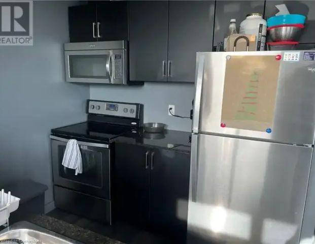 150 WATER Street N Unit# 908 | 150 WATER Street N Unit# 908, Cambridge - Photo 1