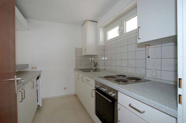 Wohnung zur Miete in Ludwigshafen am Rhein / Gartenstadt - Photo 1