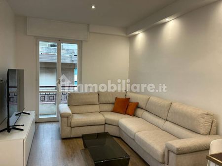 Trilocale via Jacopo Rocca 70, Centro, Chiavari - Foto 4
