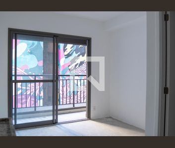 Studio para alugar com 22m², 1 quarto e sem vaga - Photo 3