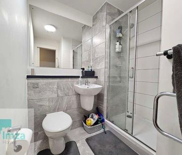 Block B, Parr Street, Liverpool, Merseyside, L1 - Photo 5