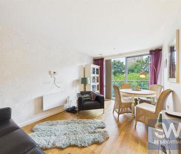 2 bedroom apartment to rent - Photo 2