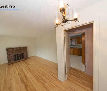 1092 Fournier - Photo 2