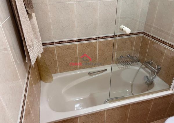 Apartamento T3 em Braga