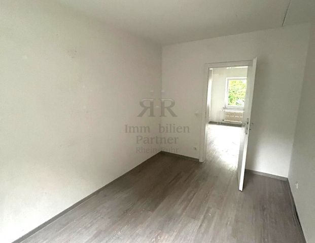 Kleine unrenovierte 3 1/2-Zimmer Wohnung in Dortmund-Kirchlinde - Photo 1