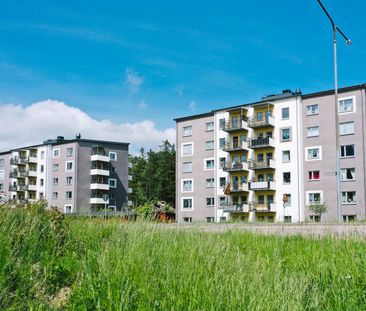 Allmogevägen 1 - Photo 3