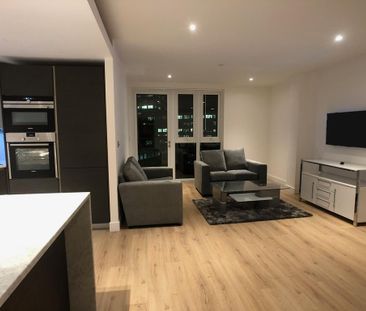 2 bedroom apartment to rent - Photo 1