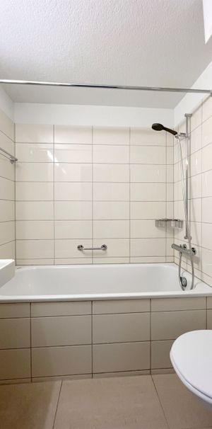 Rote Fabrik und der Zürichsee - beides ganz nah! - Photo 1