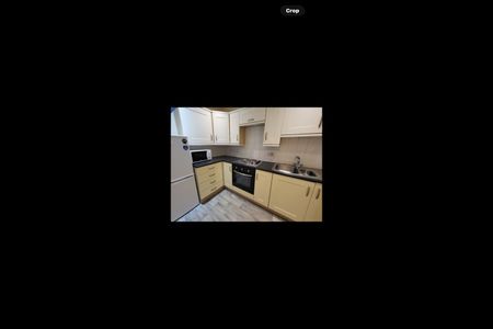 1 Bed Flat, Middleton St, G51 - Photo 2