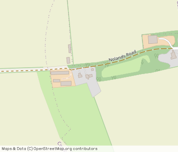 Nolands Road, Yatesbury, SN11 - Photo 1