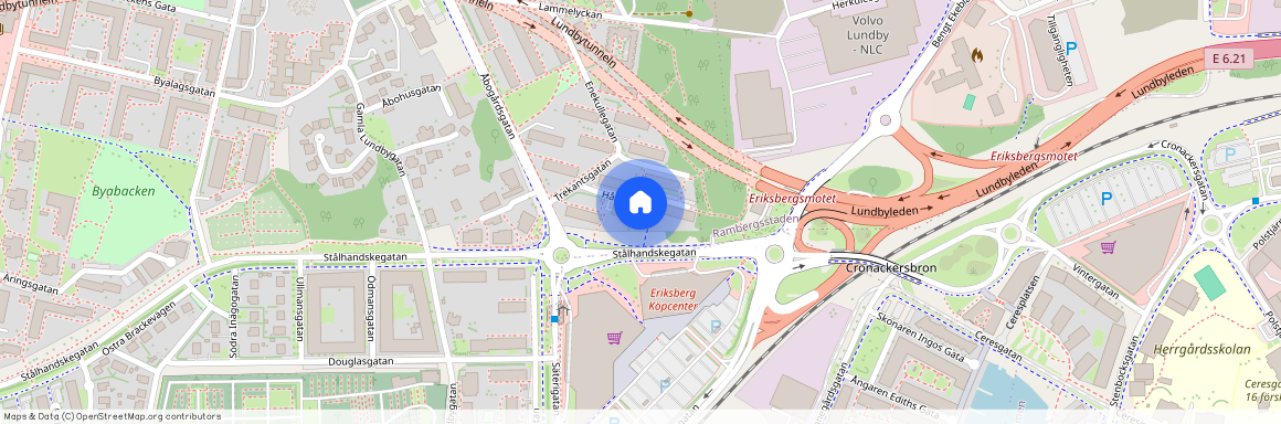 Göteborg, Håkansgatan, 3A, 41875